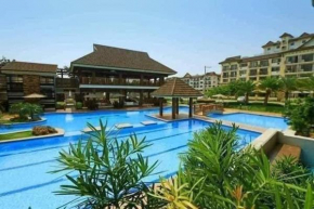 One Oasis 2bedrooms Cebu city